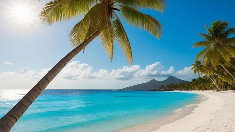PUNTA CANA